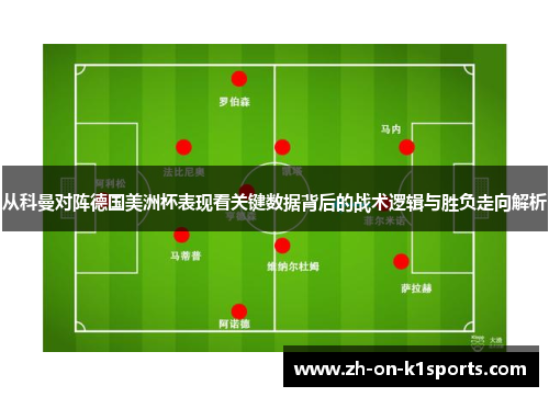 从科曼对阵德国美洲杯表现看关键数据背后的战术逻辑与胜负走向解析